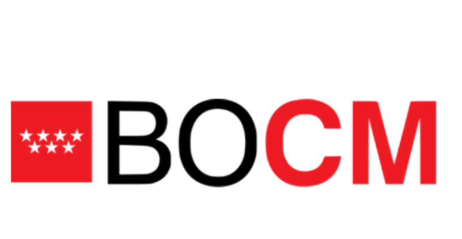 foto de BOCM fondo blanco logo